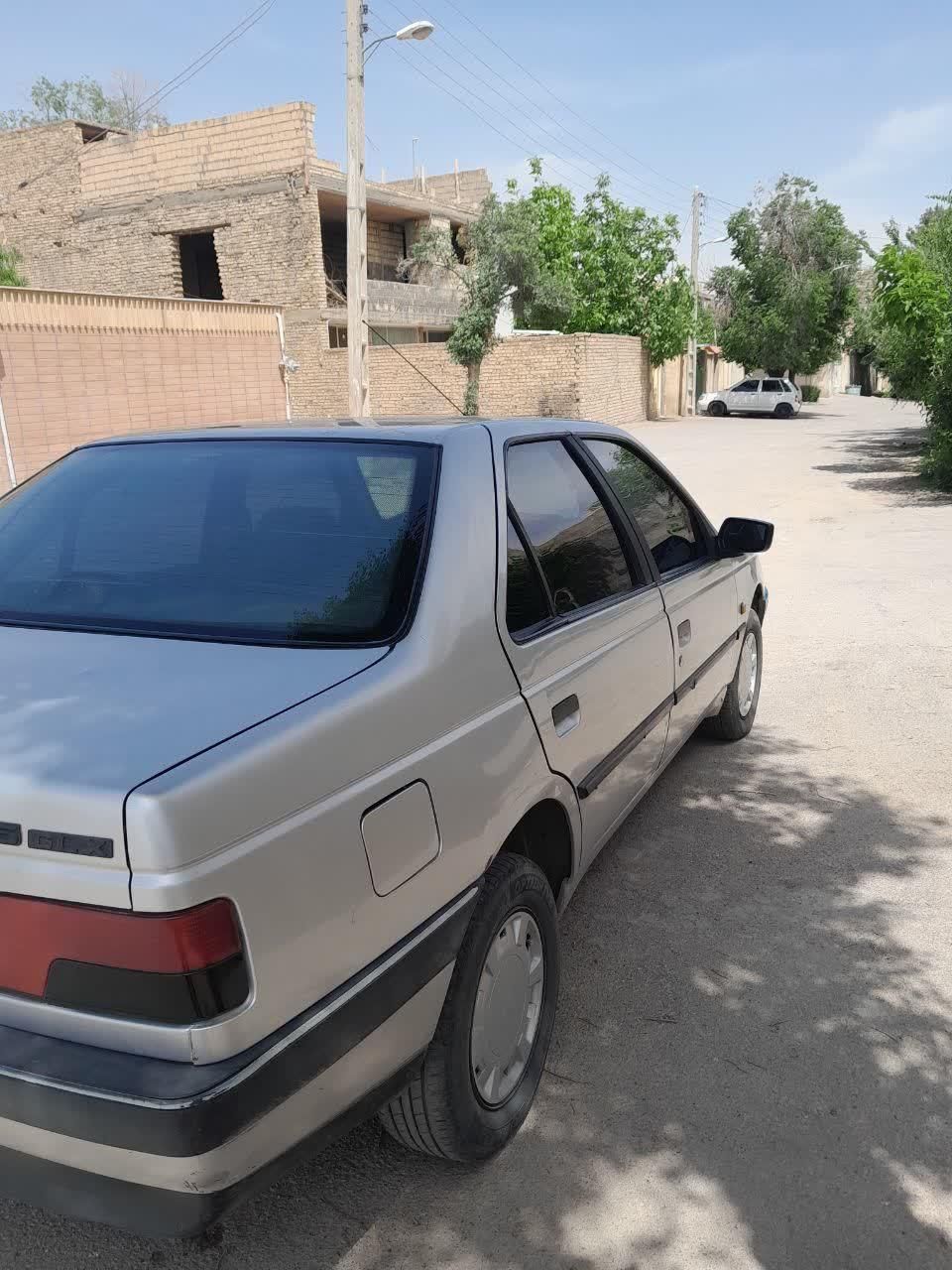 خودرو پژو، 405 آگهی ann_17889487