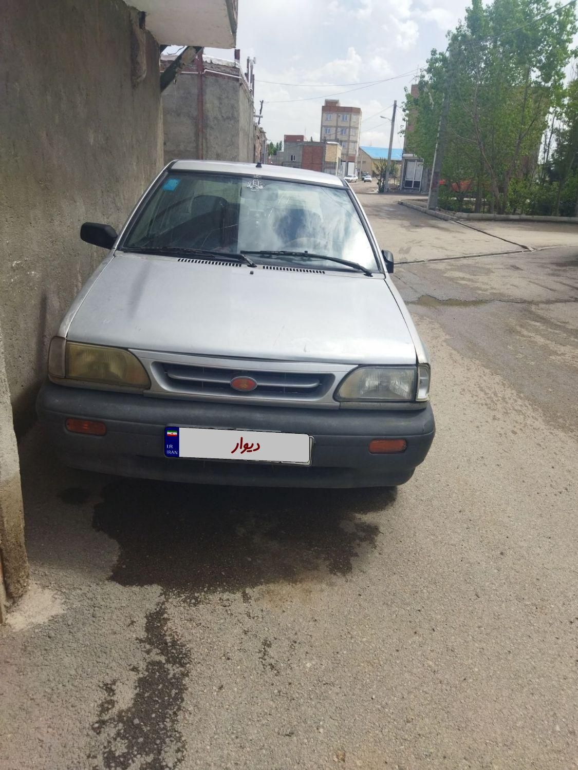 خودرو پراید، 111 آگهی ann_17889489