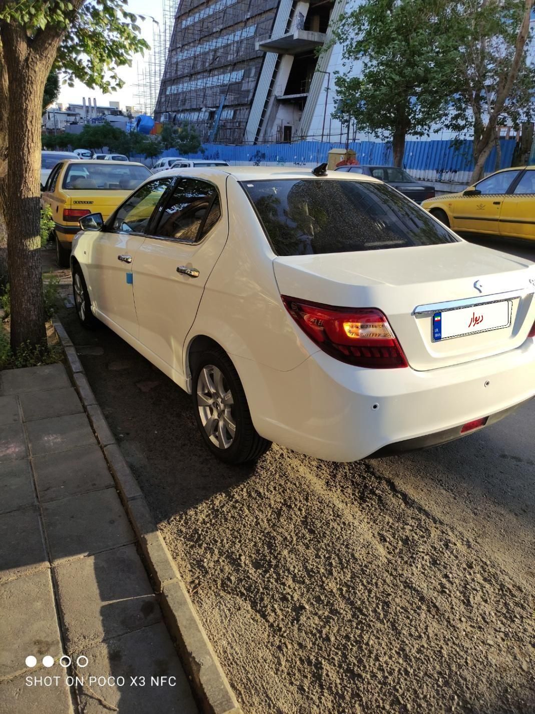 دنا پلاس اتوماتیک توربو - 1404