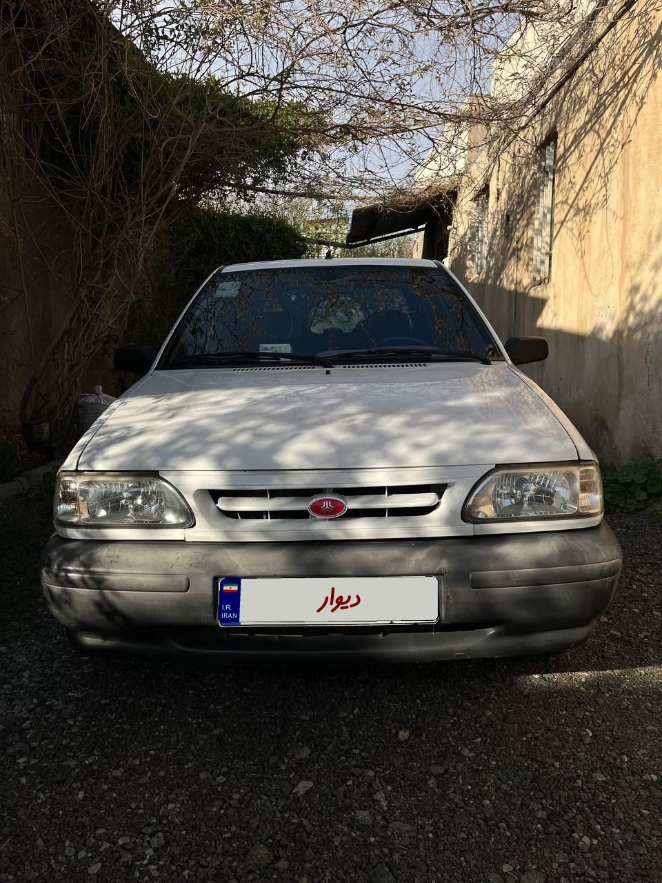 پراید 131 SE - 1397