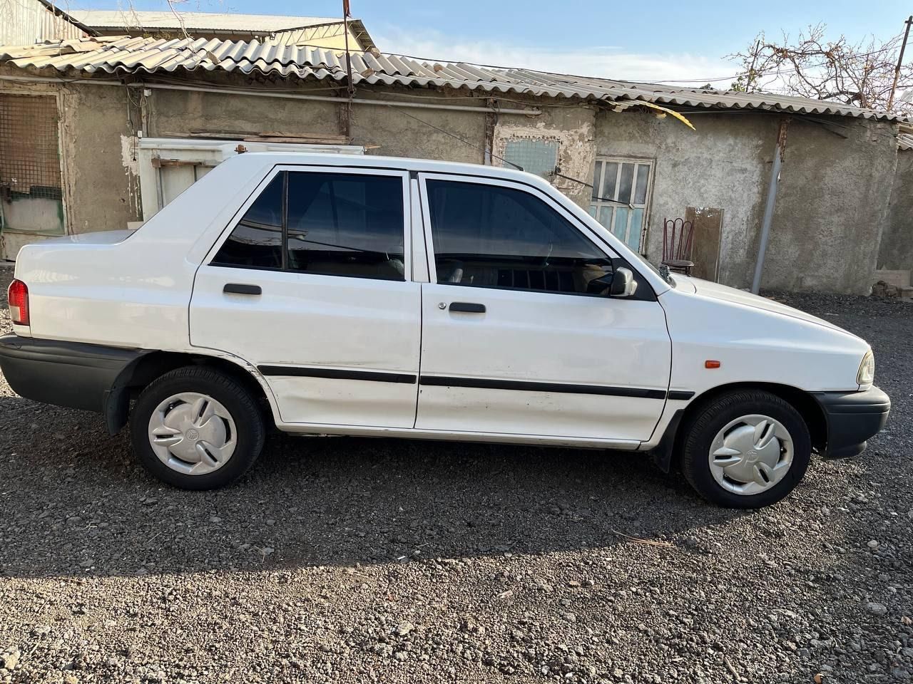 پراید 131 SE - 1397
