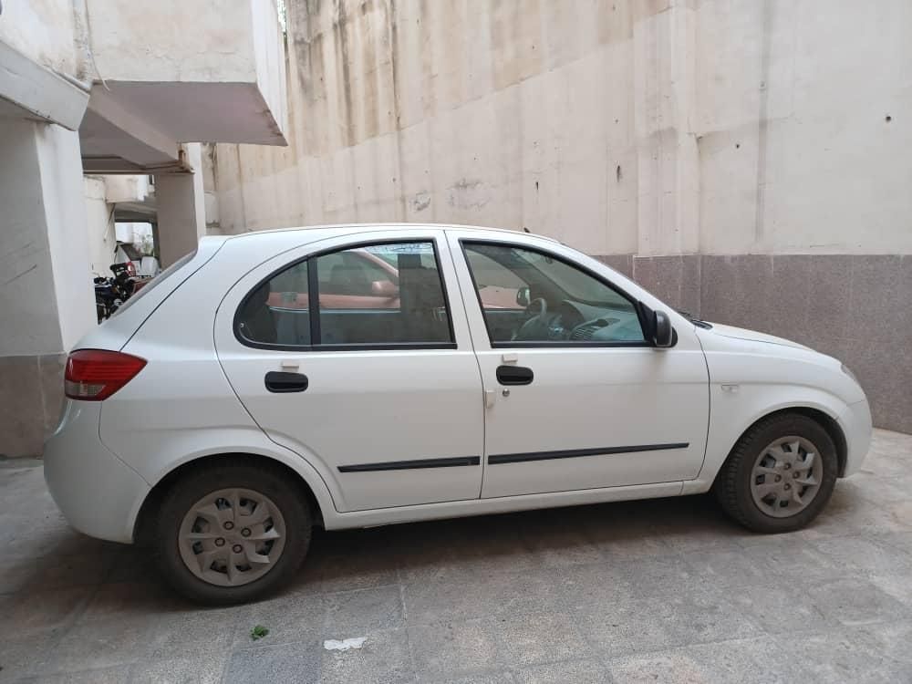 تیبا 2 EX - 1400