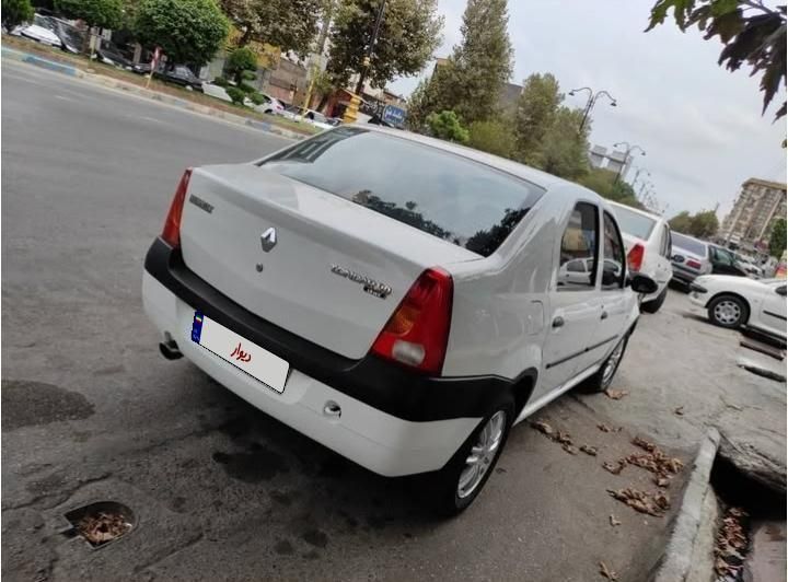 خودرو رنو، تندر 90 آگهی ann_17889512