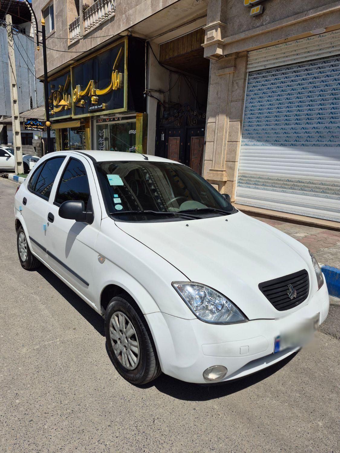 خودرو تیبا، 2 آگهی ann_17889519