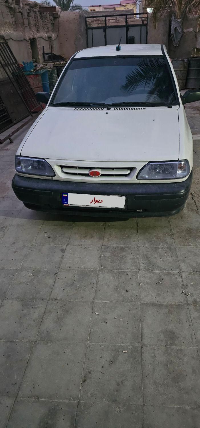 خودرو پراید، 131 آگهی ann_17889530