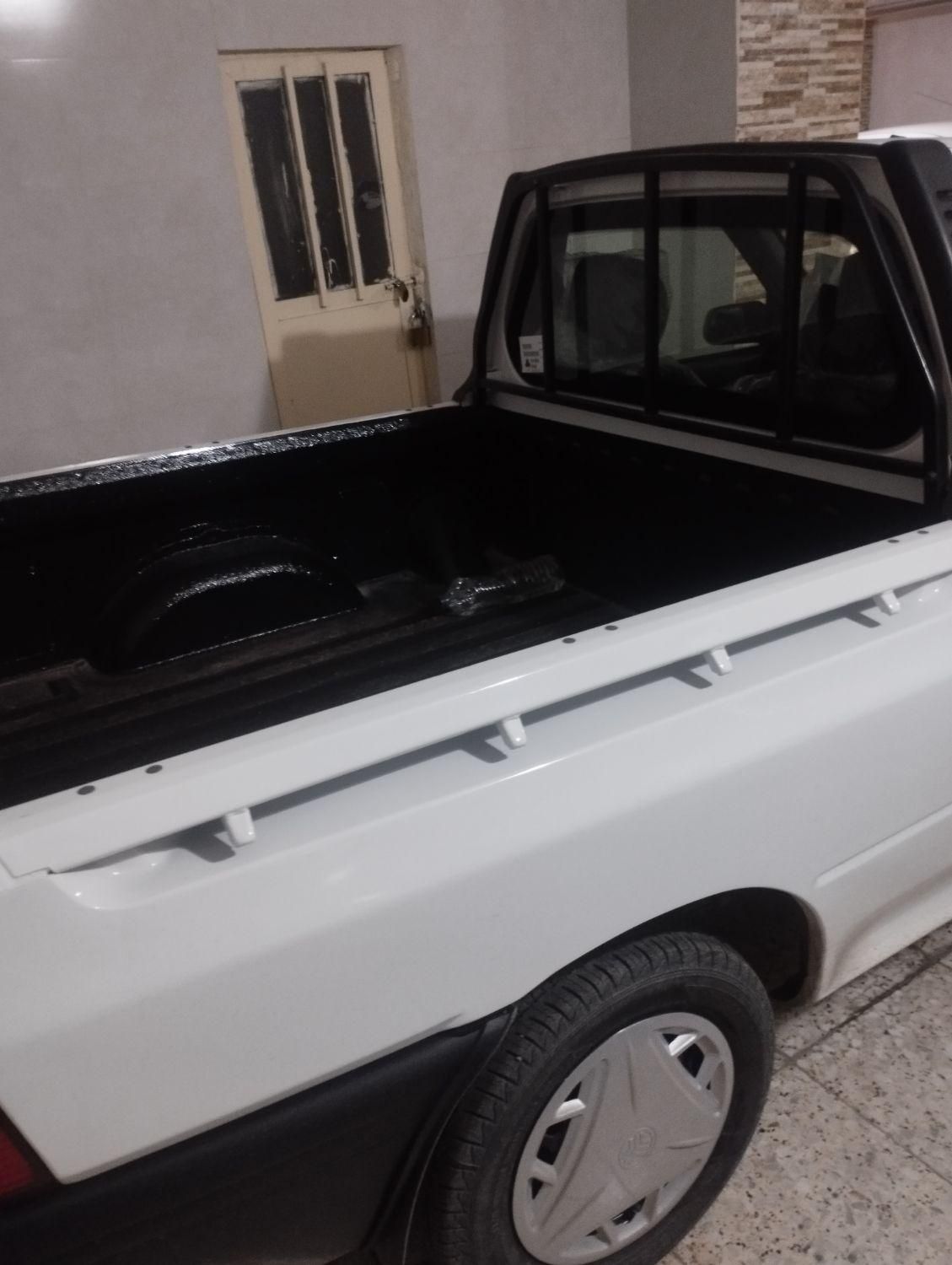 پراید 151 SE - 1403