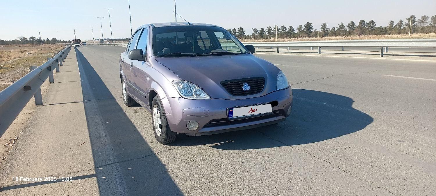 خودرو تیبا، صندوق دار آگهی ann_17889562