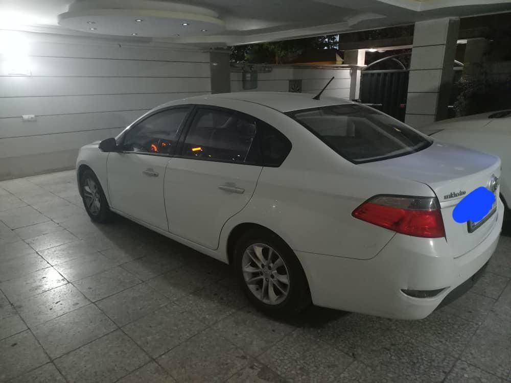 خودرو برلیانس، H330 آگهی ann_17889563