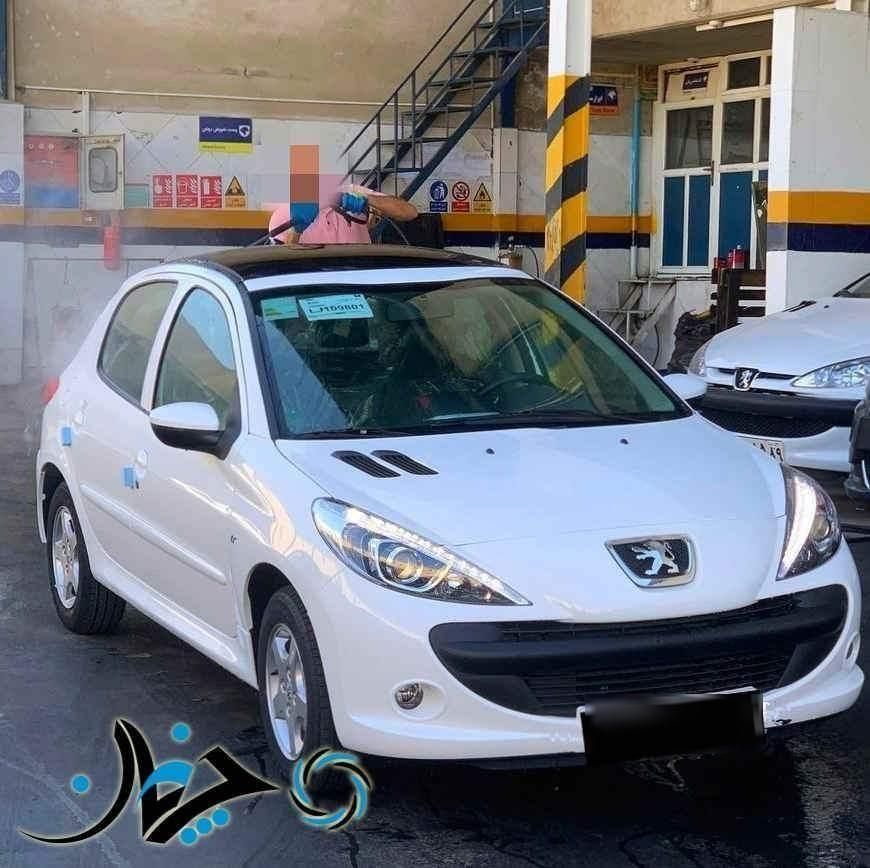 خودرو پژو، 207 آگهی ann_17889569