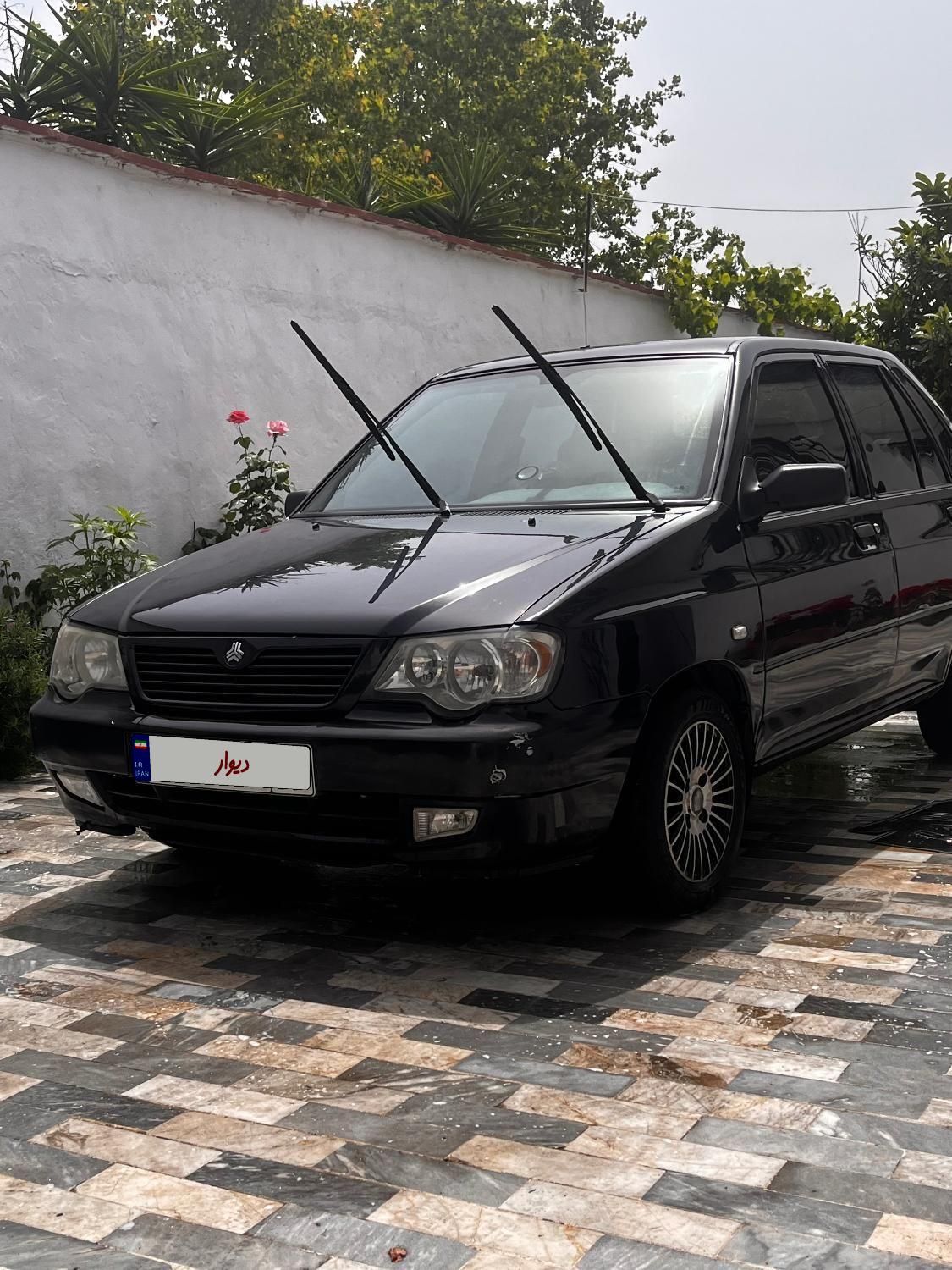 پراید 111 SE - 1397