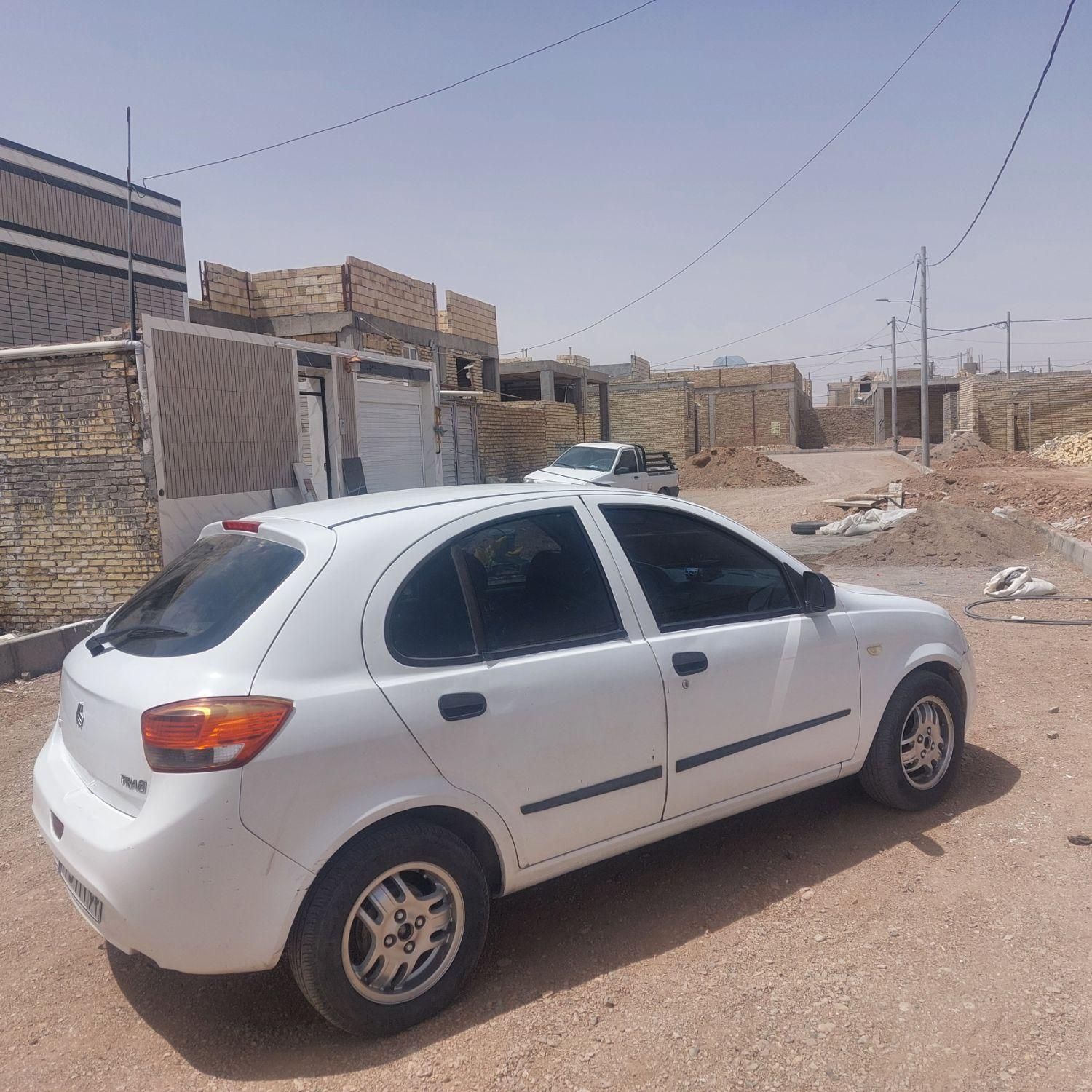 خودرو تیبا، 2 آگهی ann_17889613