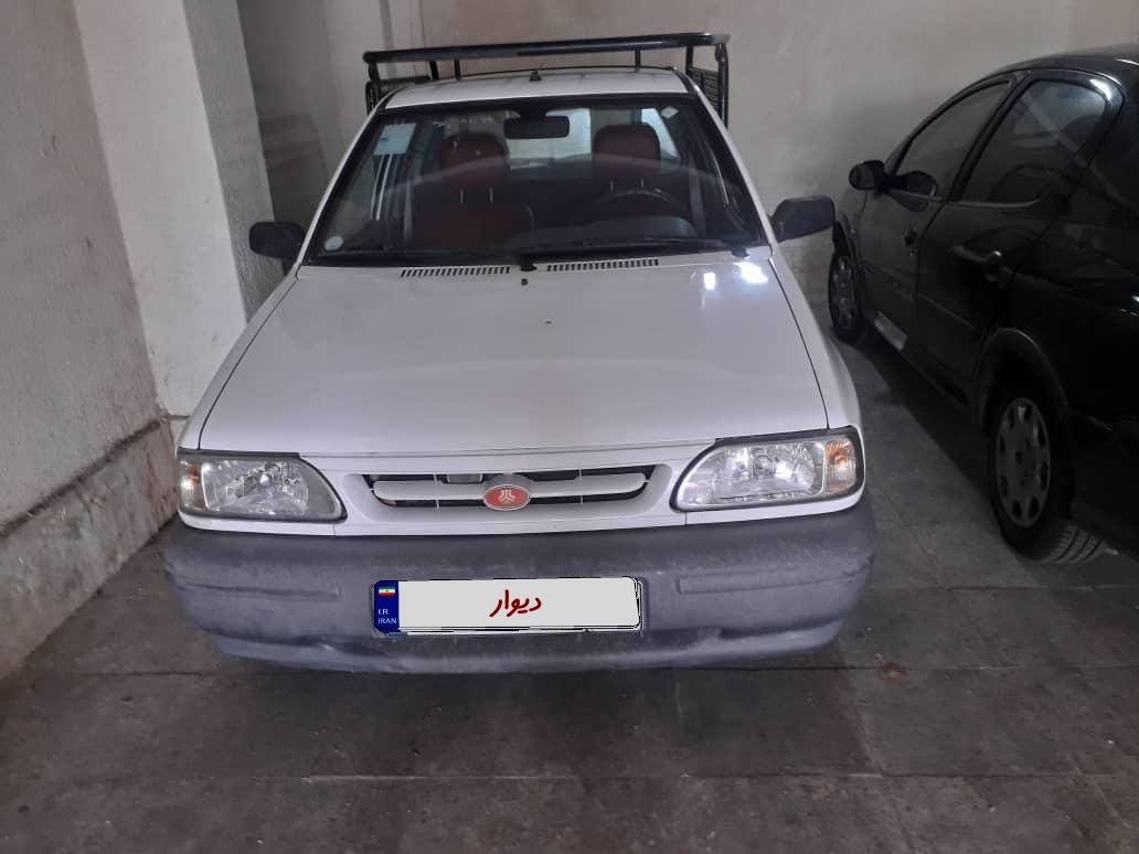 پراید 151 SE - 1401