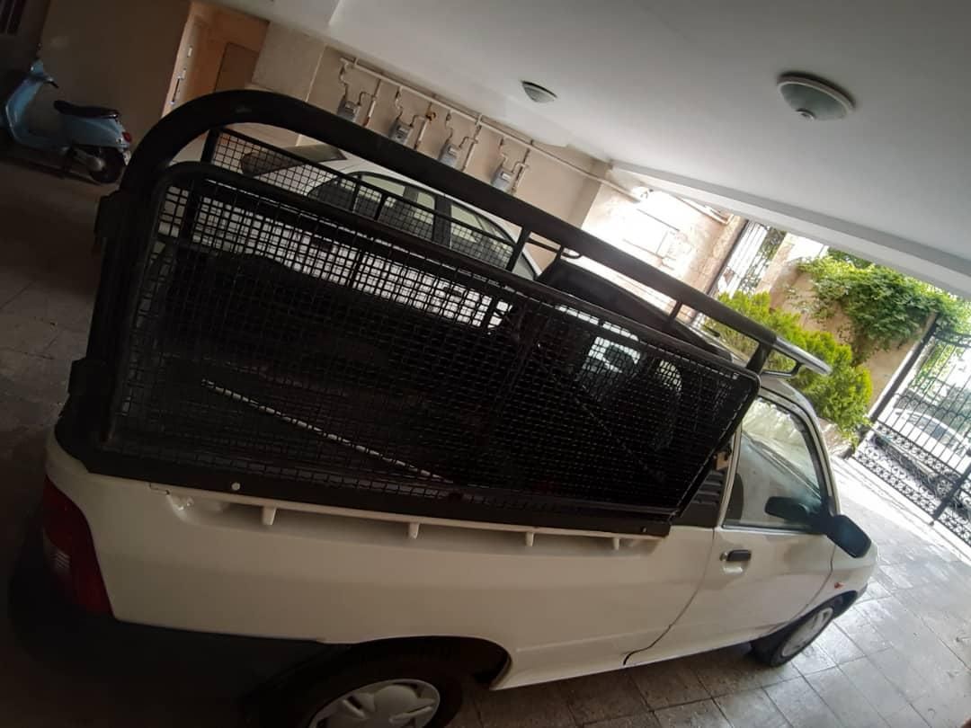 پراید 151 SE - 1401