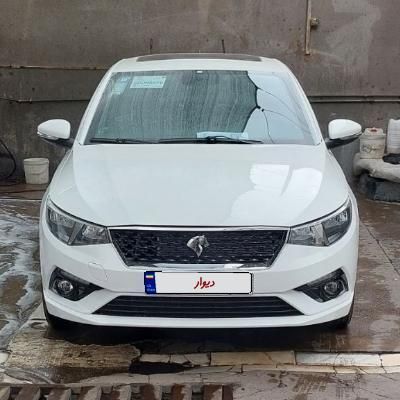 خودرو تارا، اتوماتیک آگهی ann_17889655