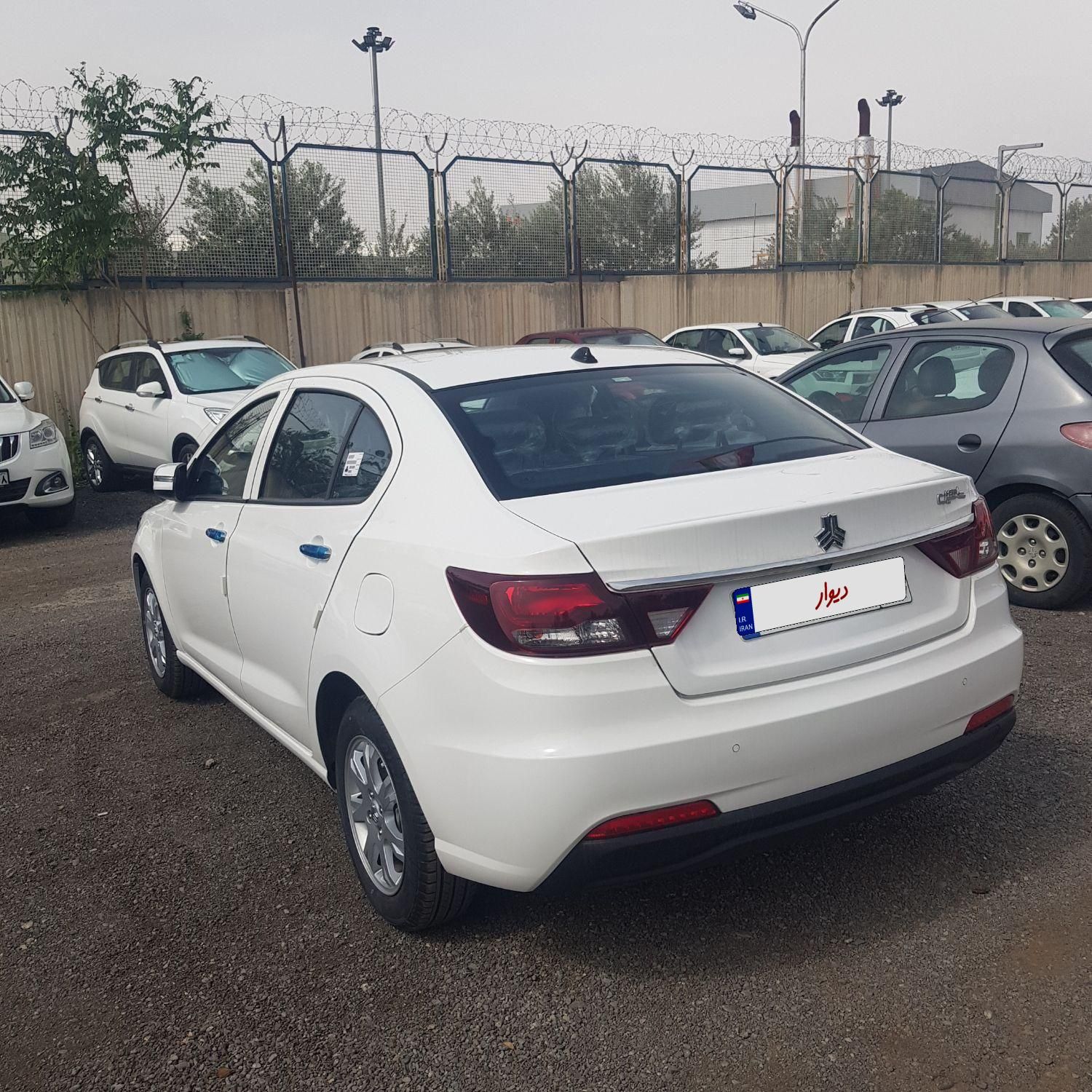 شاهین G اتوماتیک - 1404