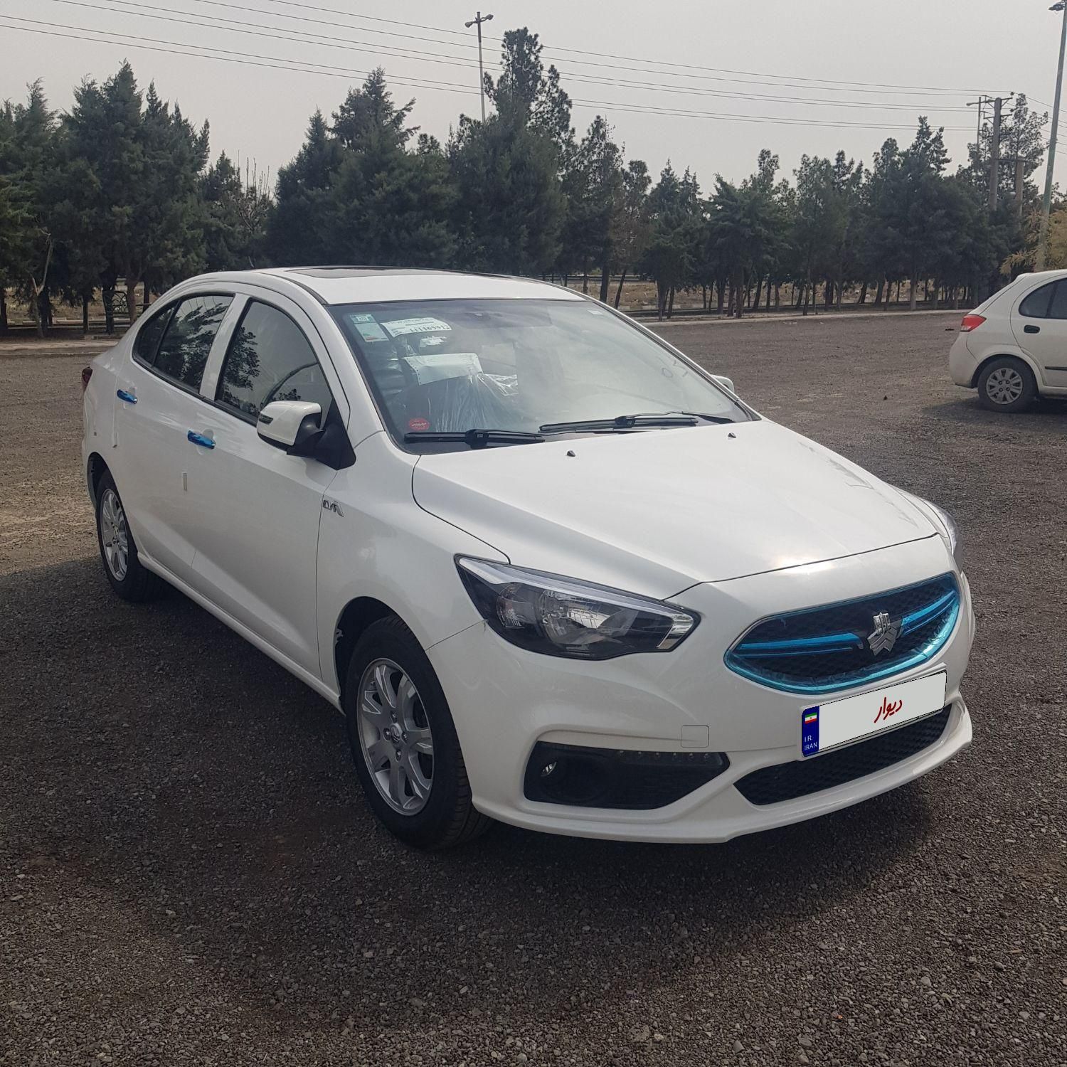 شاهین G اتوماتیک - 1404