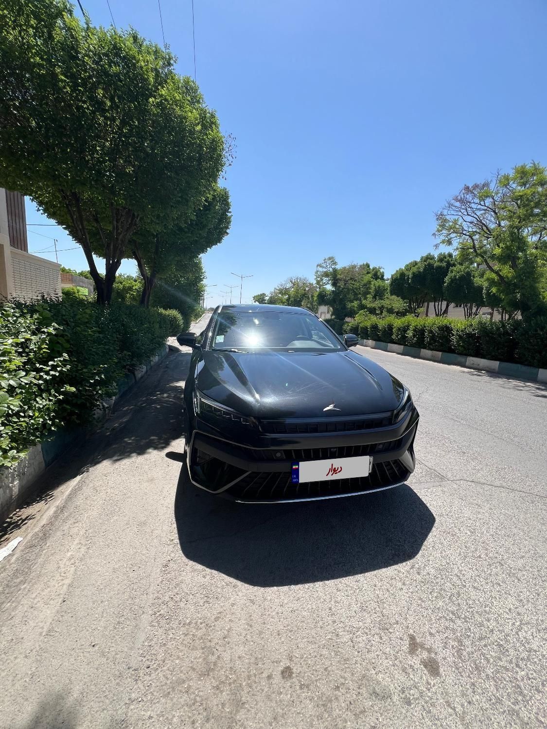 خودرو کی ام سی، J7 آگهی ann_17889677