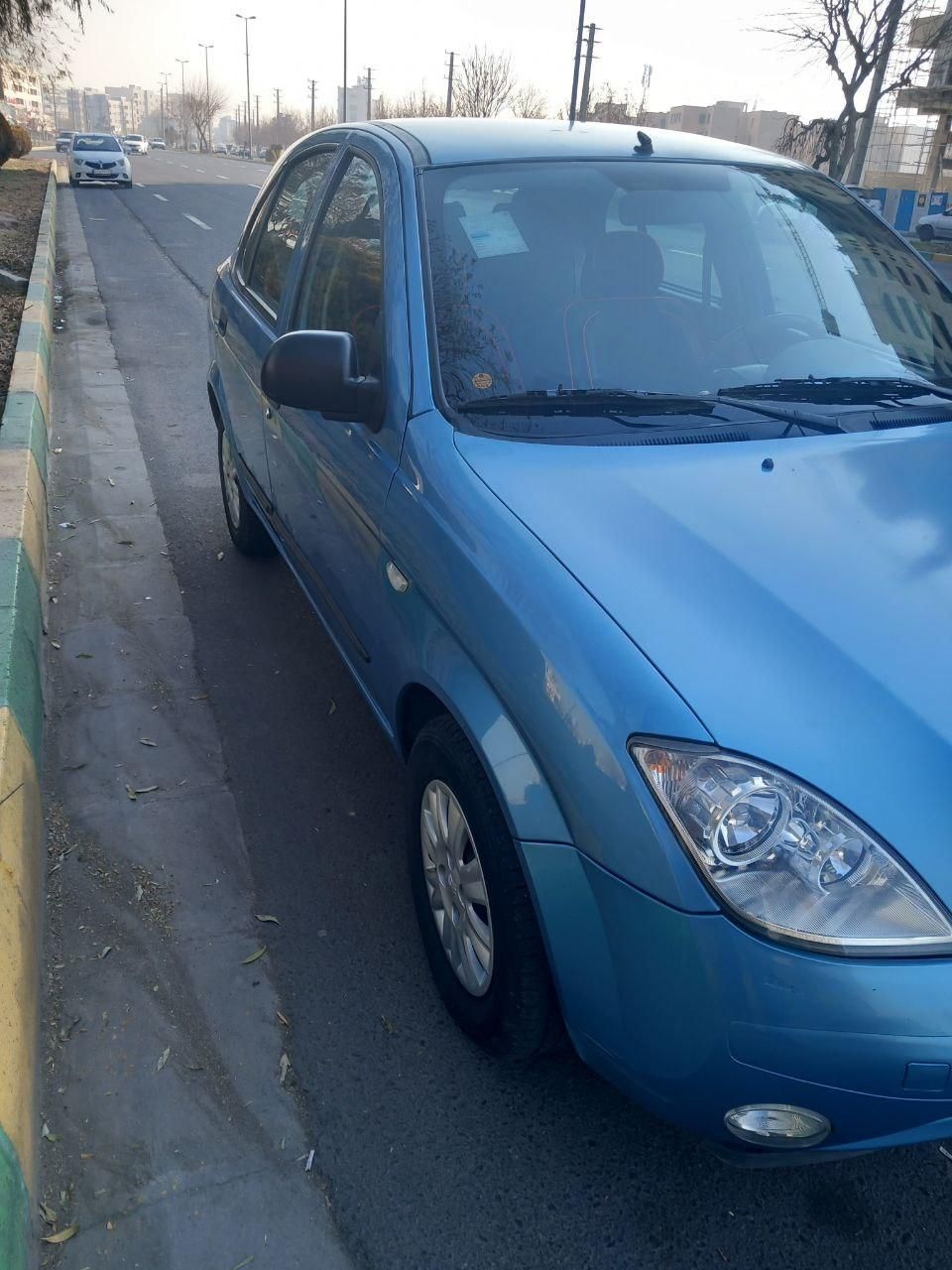 تیبا 2 EX - 1397
