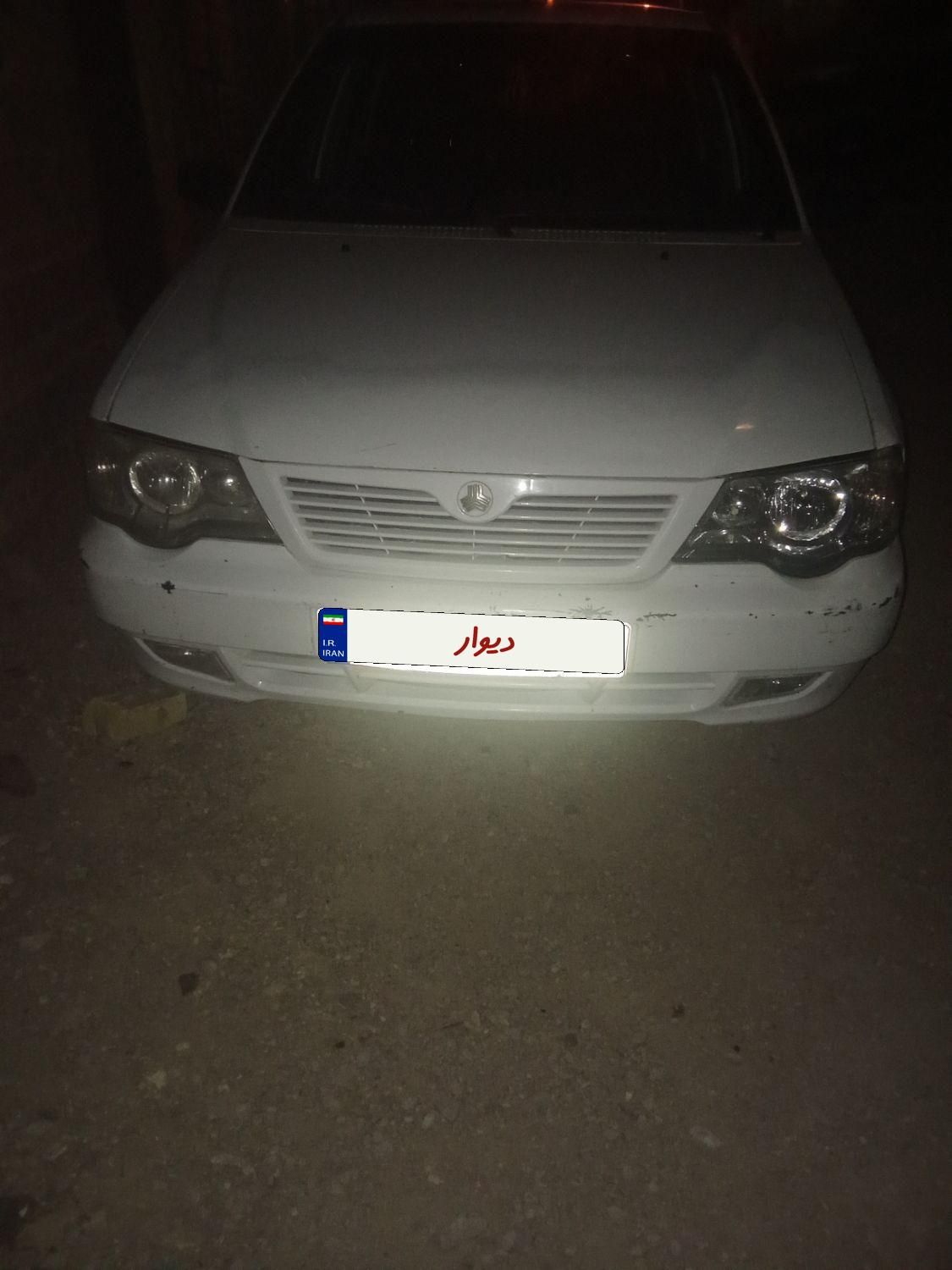 خودرو پراید، 111 آگهی ann_17889712