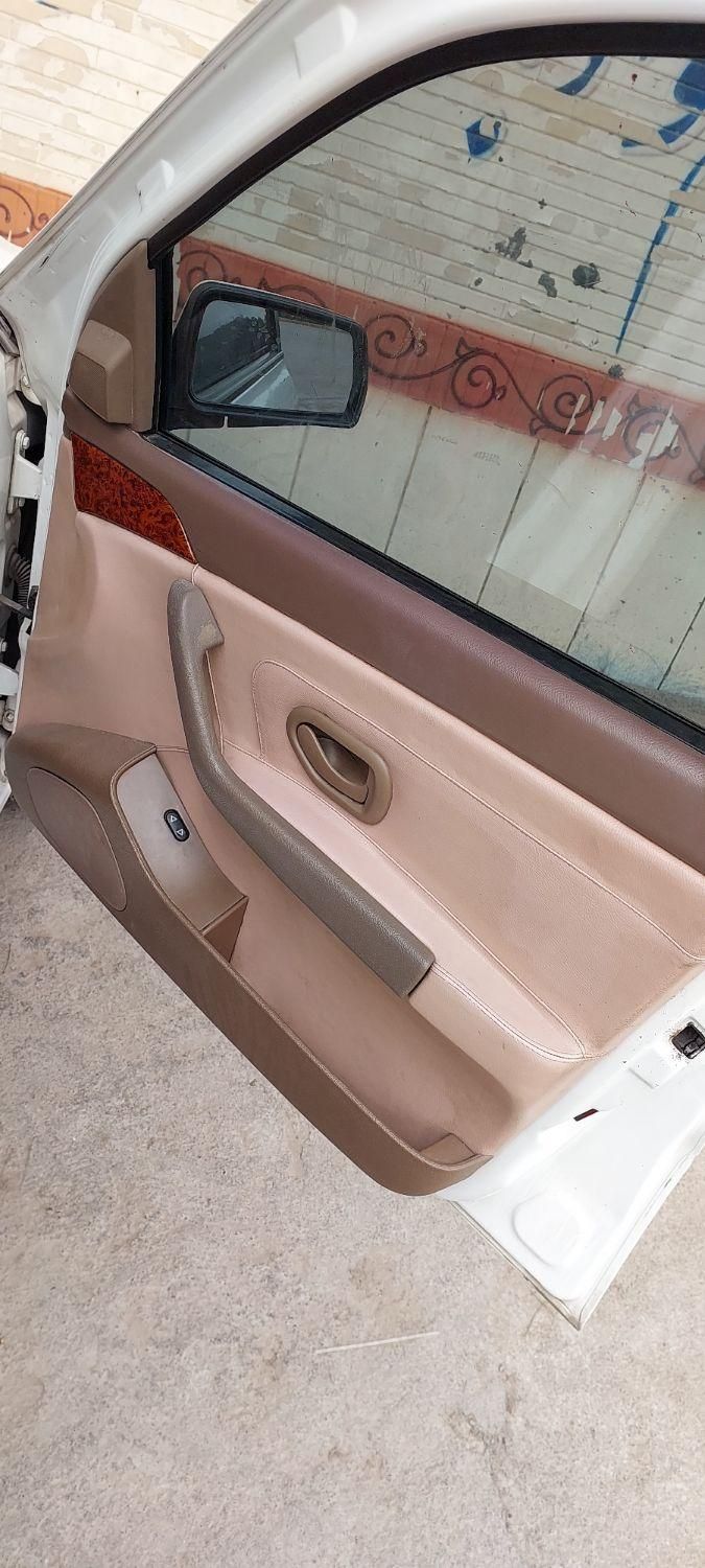 سمند LX XU7 - 1390