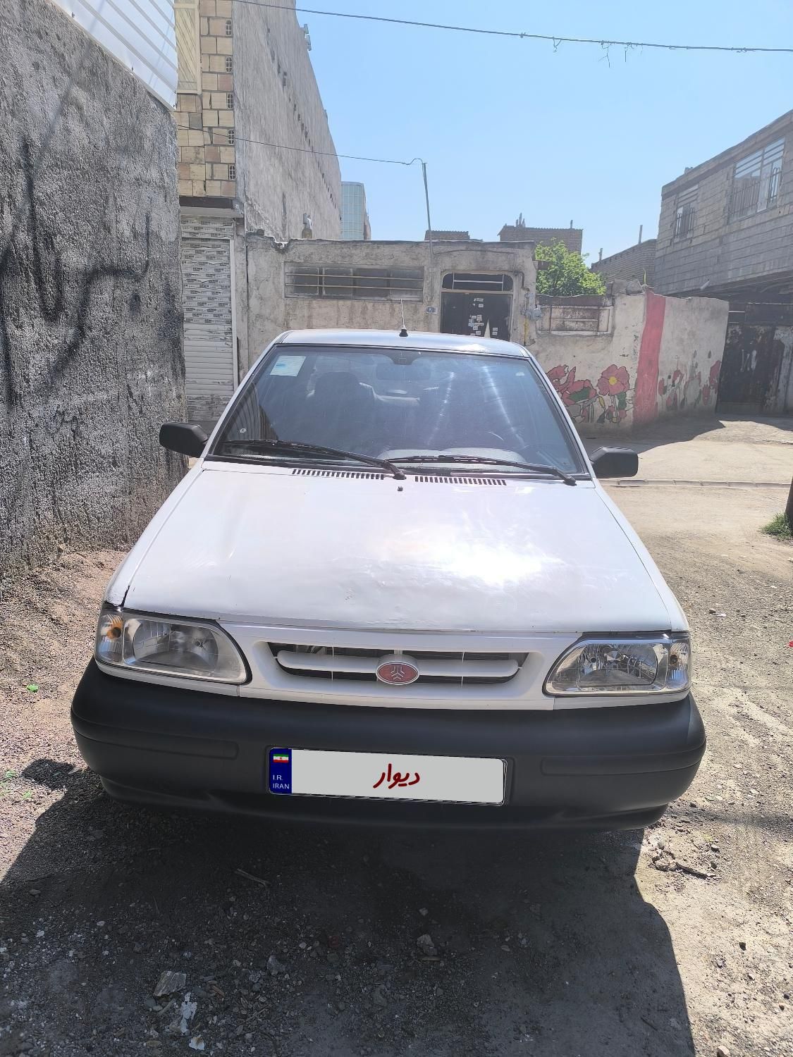 خودرو پراید، 131 آگهی ann_17889749