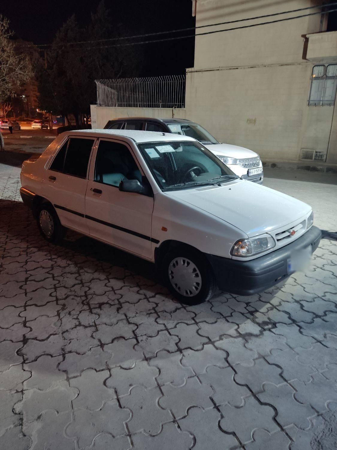 خودرو پراید، 131 آگهی ann_17889761