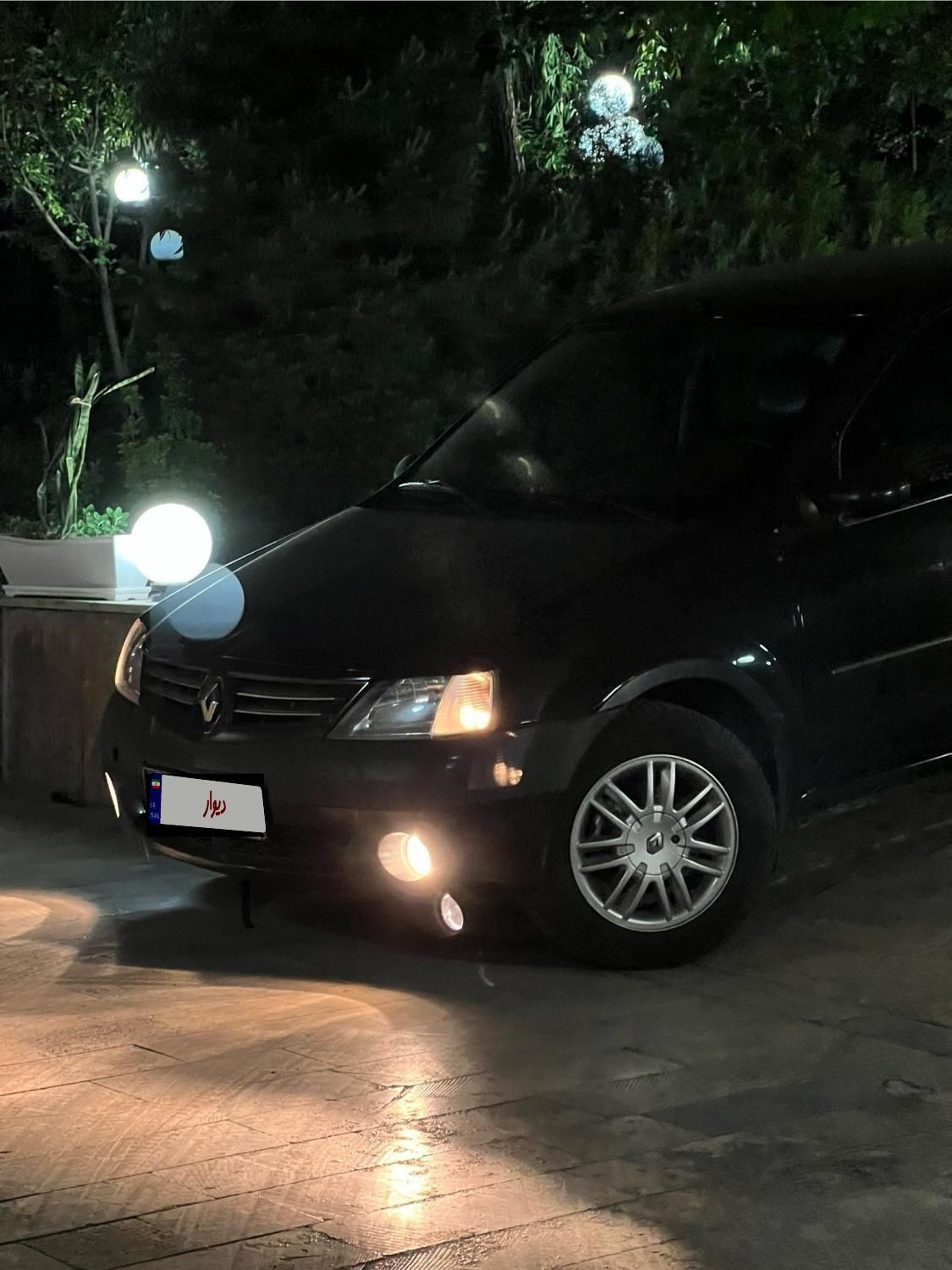 خودرو رنو، تندر 90 آگهی ann_17889764
