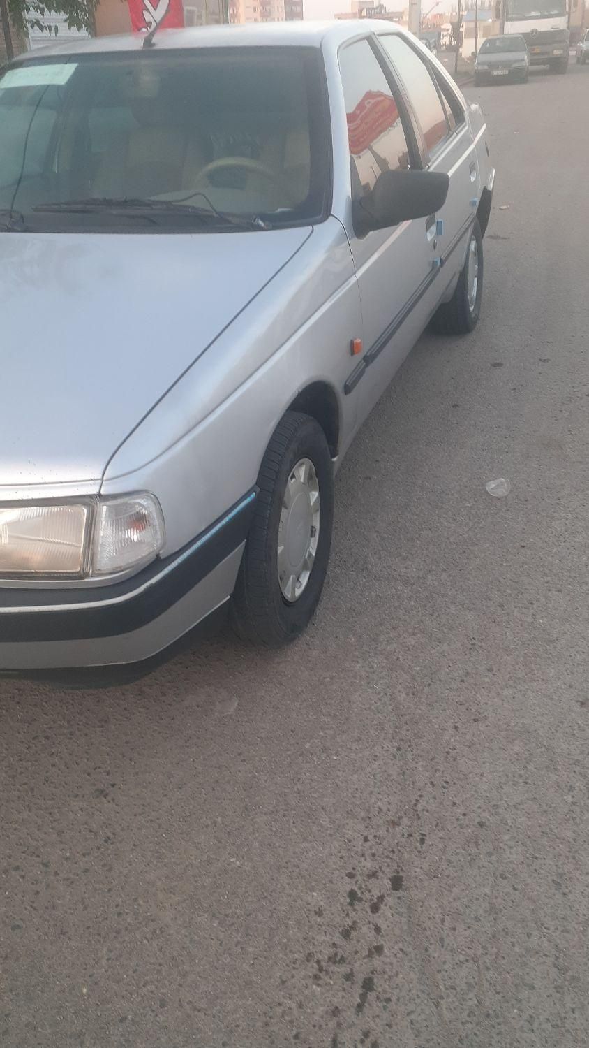 پژو 405 GLX - 1389