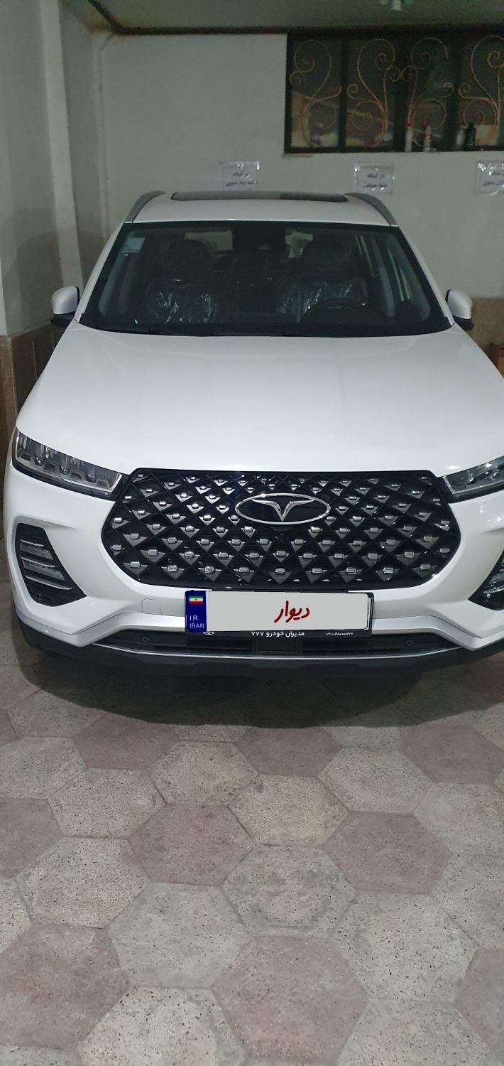 خودرو فونیکس، تیگو 7 پرو آگهی ann_17889777