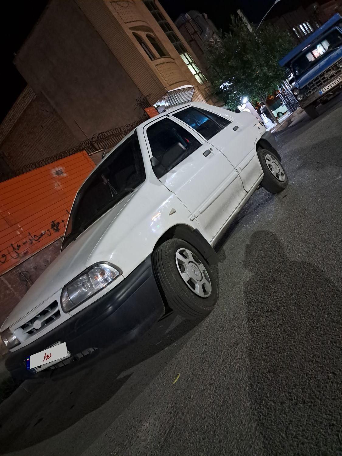 خودرو پراید، 131 آگهی ann_17889802