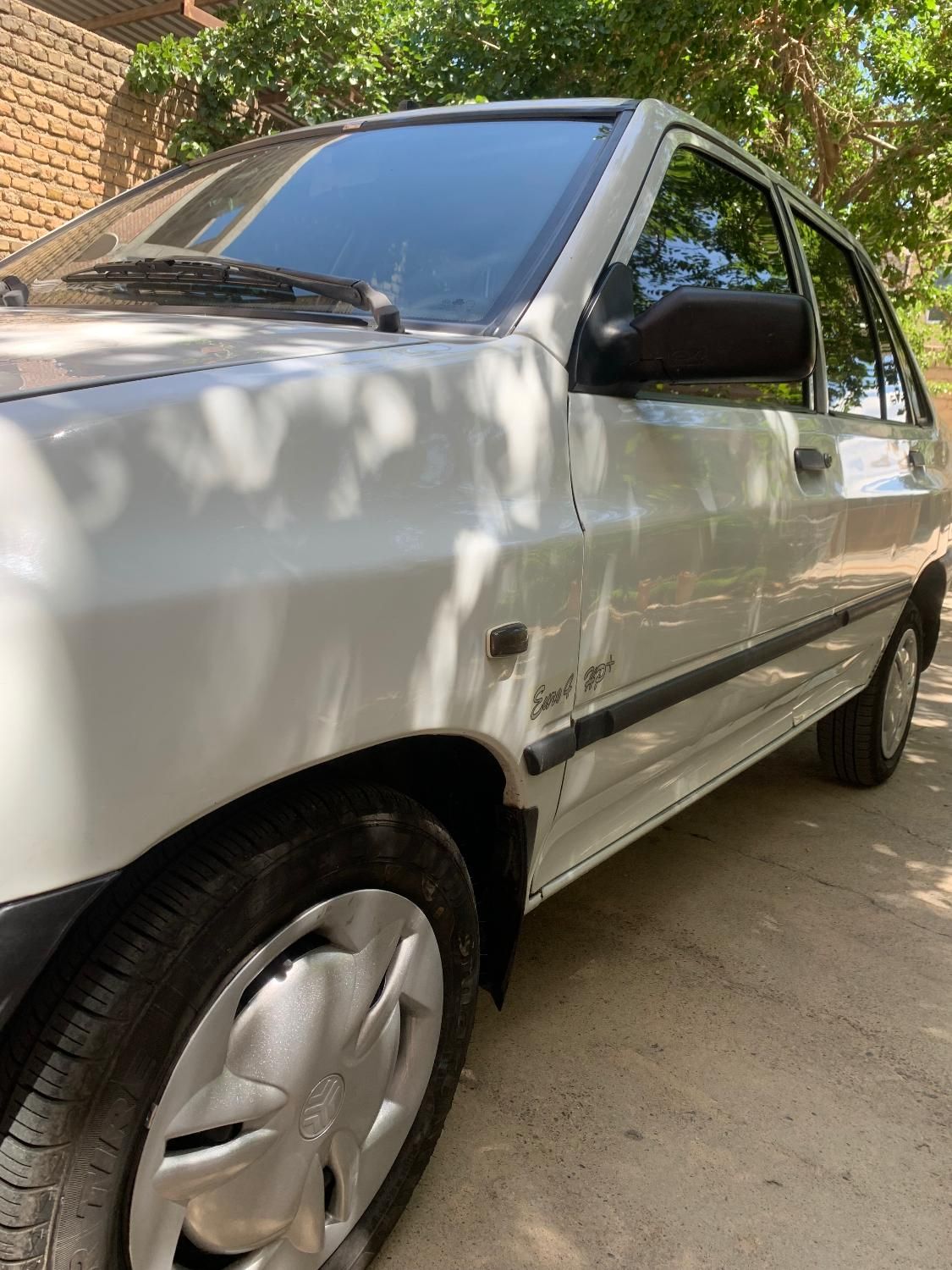 پراید 131 SE - 1393