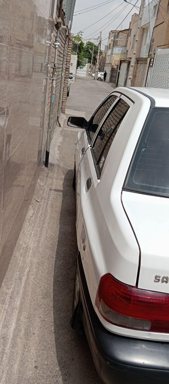 پراید 131 SE - 1394