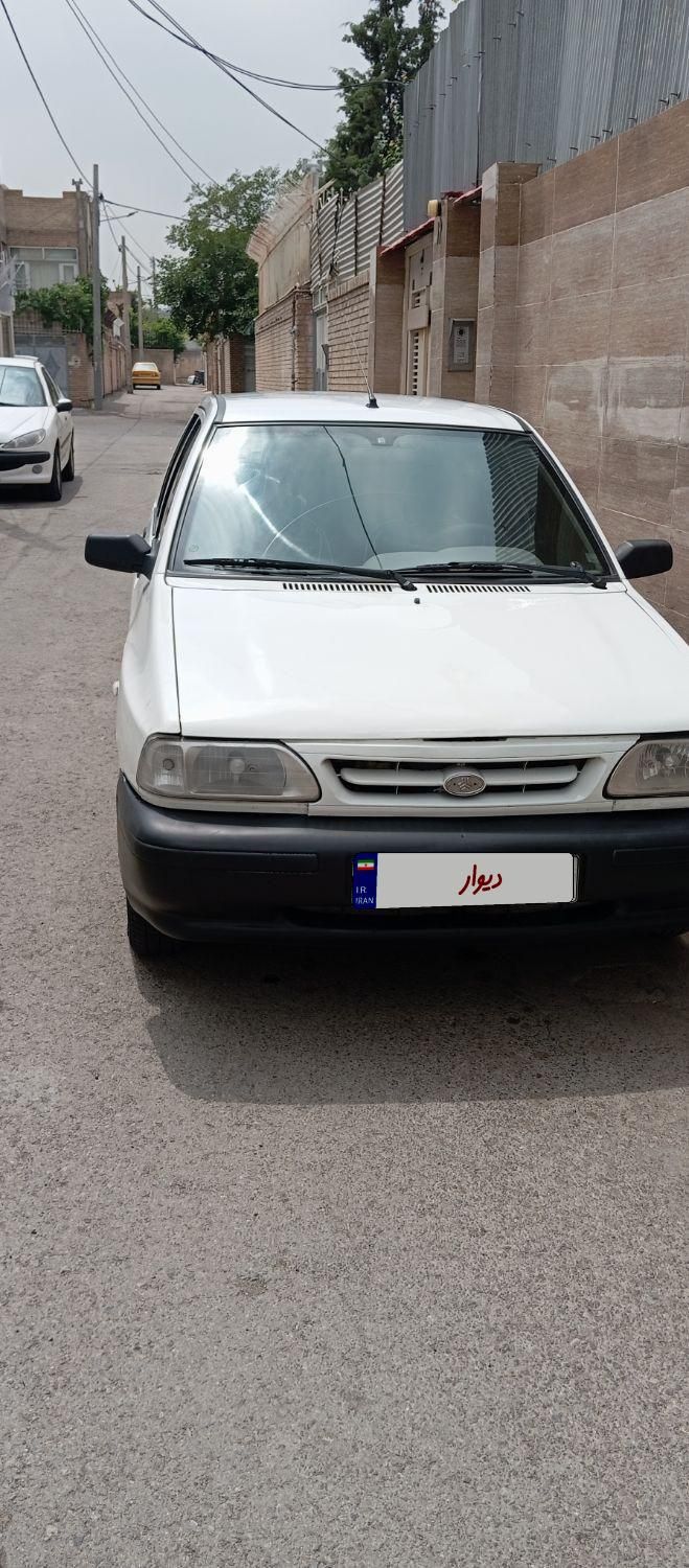 پراید 131 SE - 1394