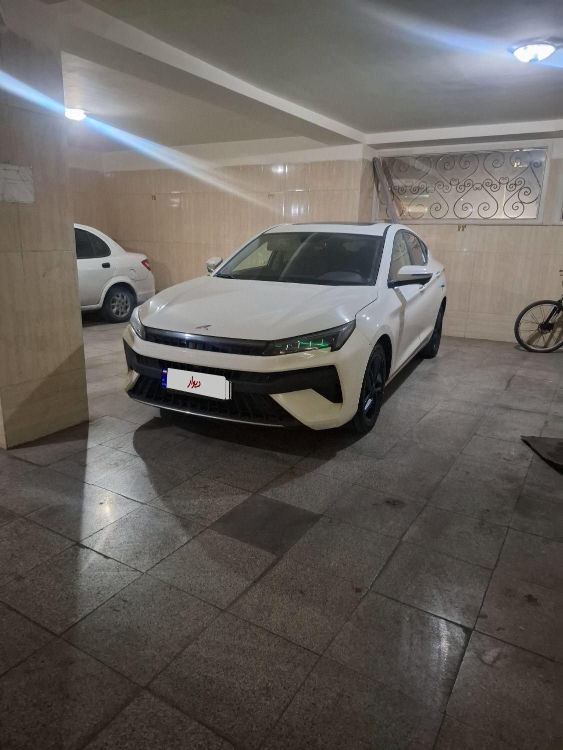 خودرو کی ام سی، J7 آگهی ann_17889970