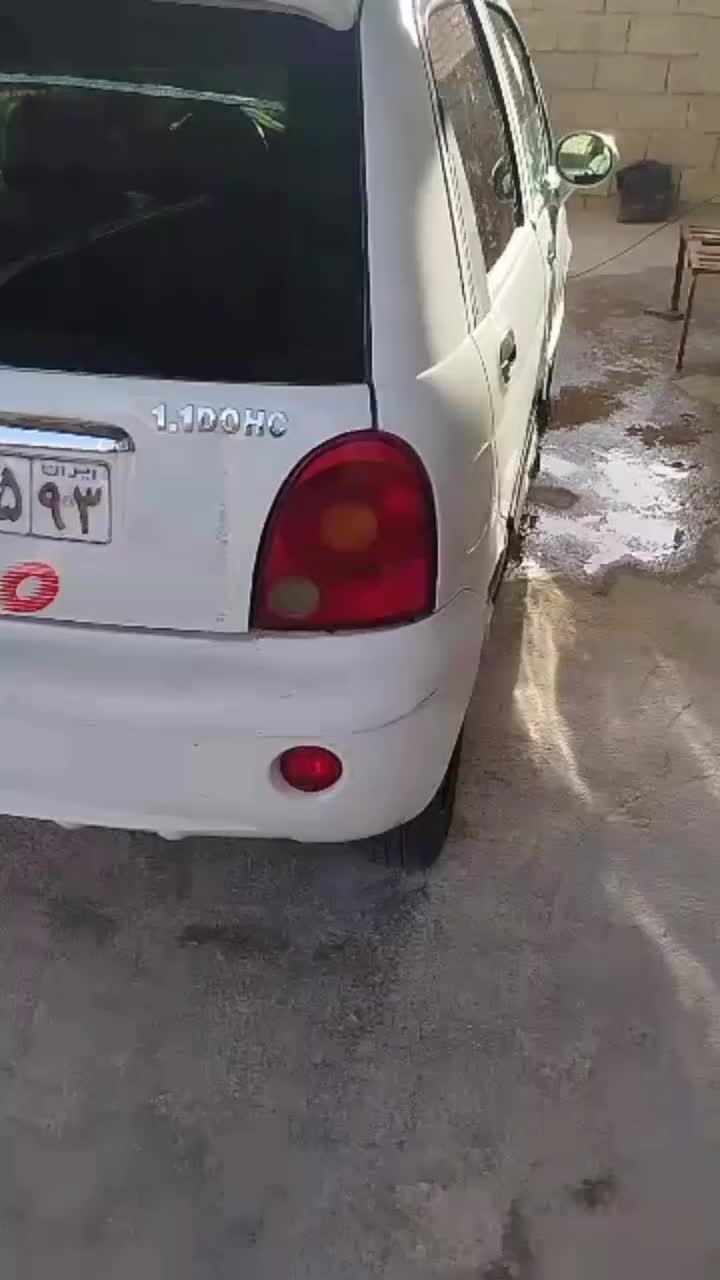 خودرو ام وی ام، 110 آگهی ann_17890043