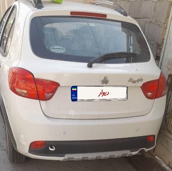 خودرو کوییک، S آگهی ann_17890045
