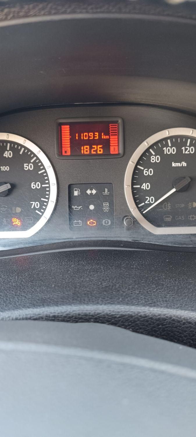 خودرو رنو، پارس تندر آگهی ann_17890069