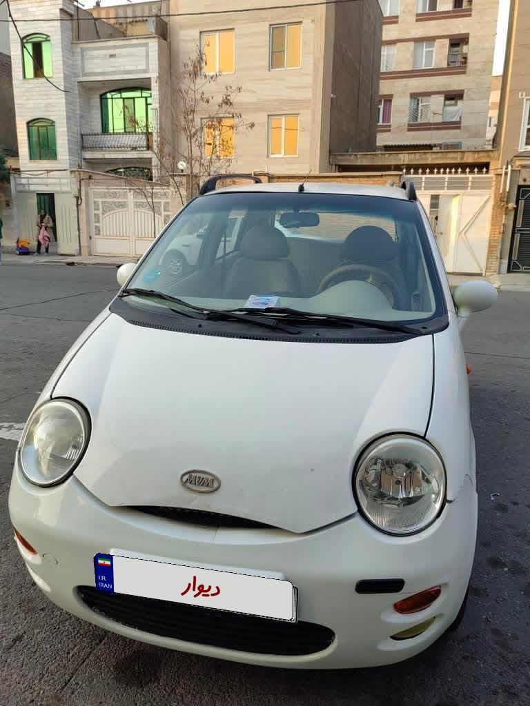 خودرو ام وی ام، 110 آگهی ann_17890096