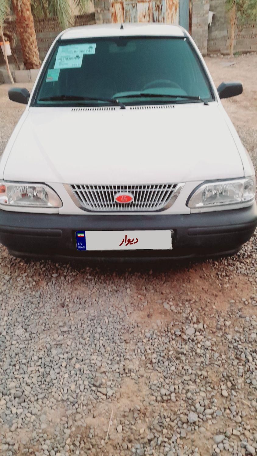 پراید 141 SL - 1390
