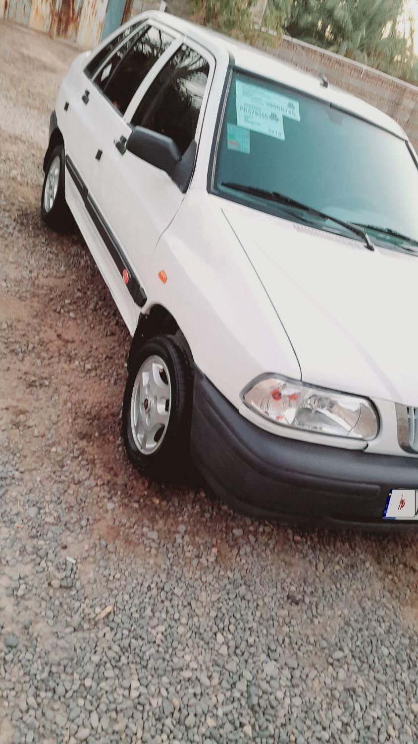 پراید 141 SL - 1390