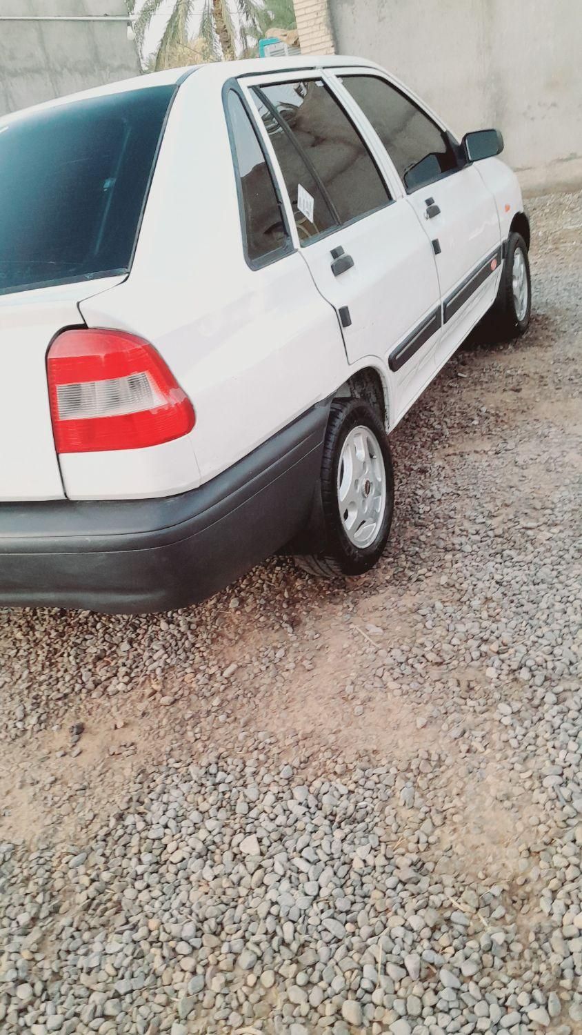 پراید 141 SL - 1390