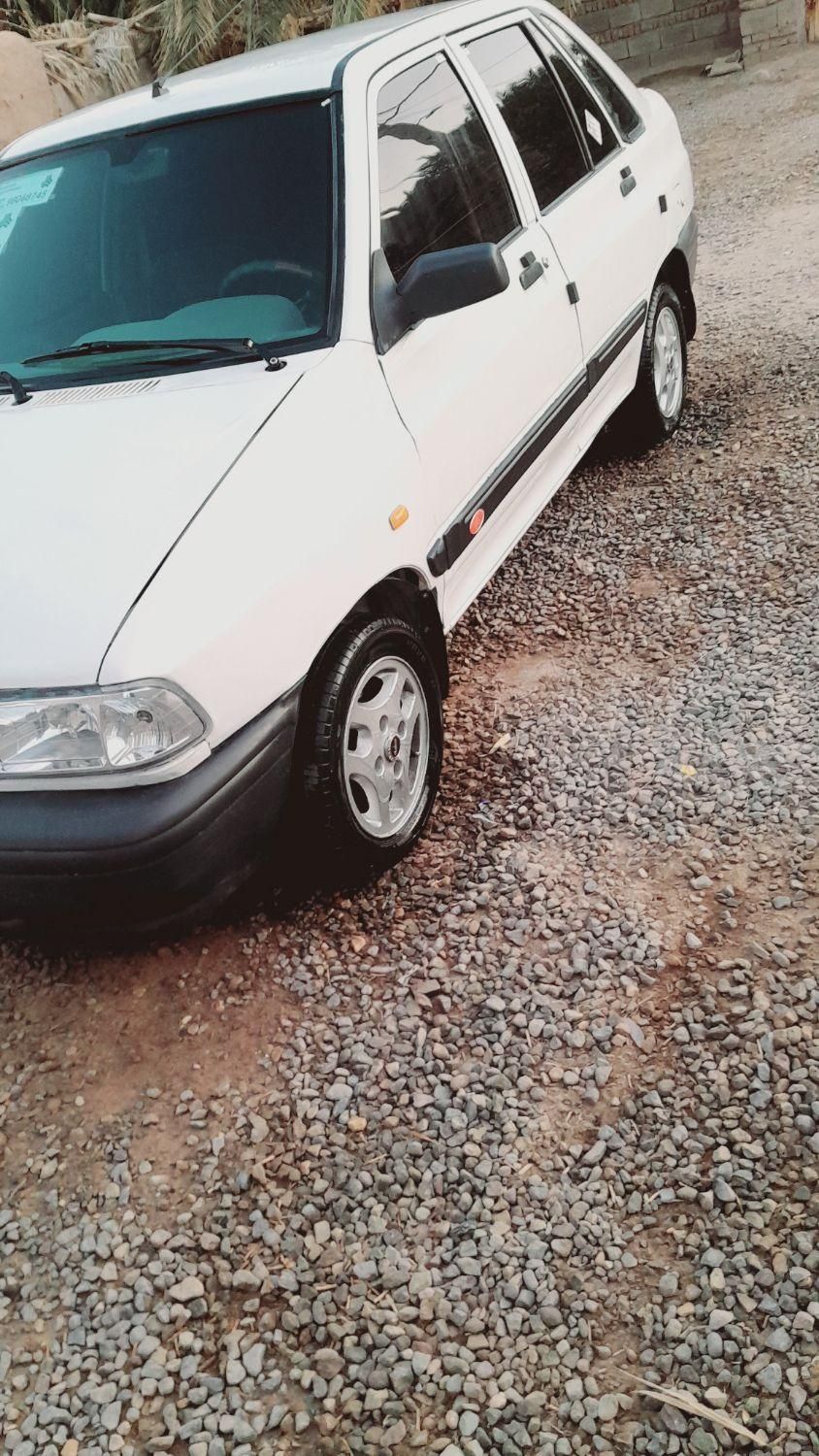 پراید 141 SL - 1390