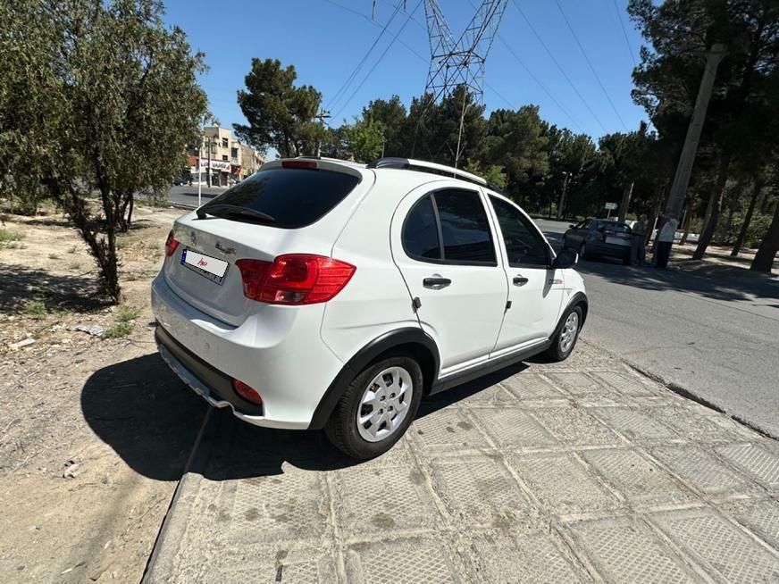 کوییک دنده‌ای دنده‌ای - 1402