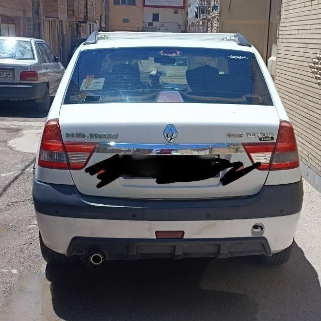 خودرو رنو، پارس تندر آگهی ann_17890160