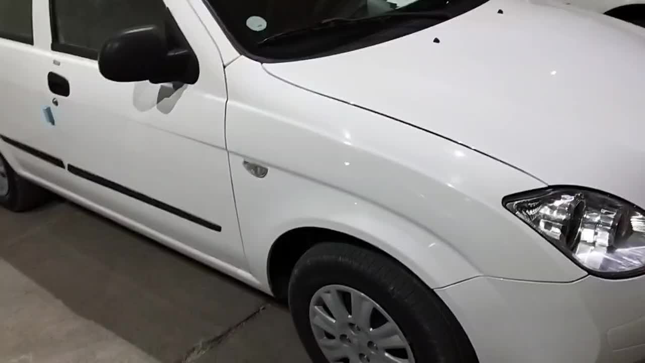 تیبا 2 EX - 1401