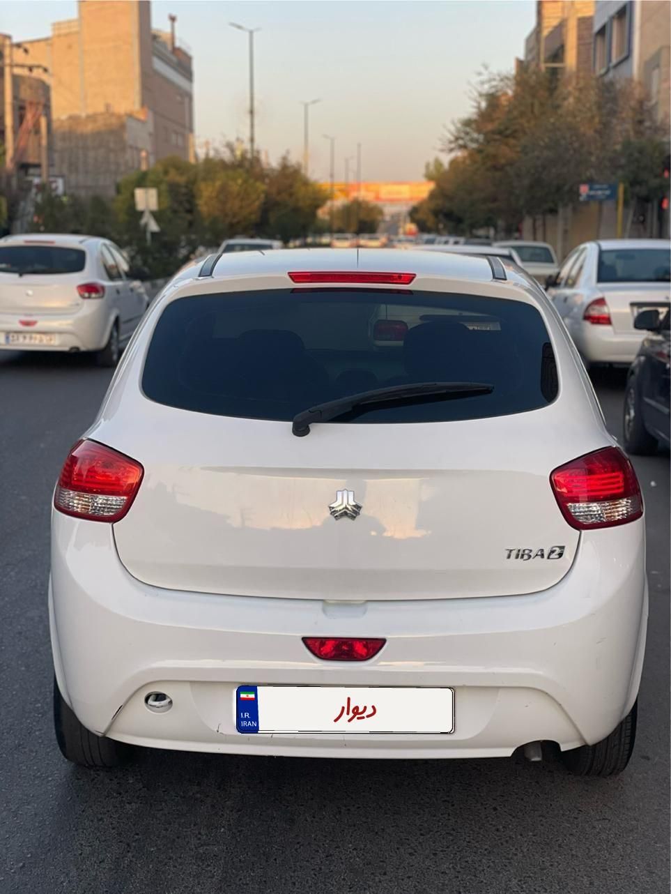 خودرو تیبا، 2 آگهی ann_17890252