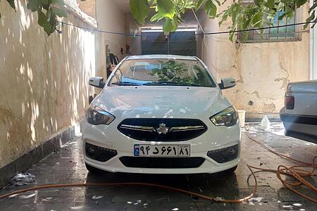 خودرو شاهین، G آگهی ann_17890263