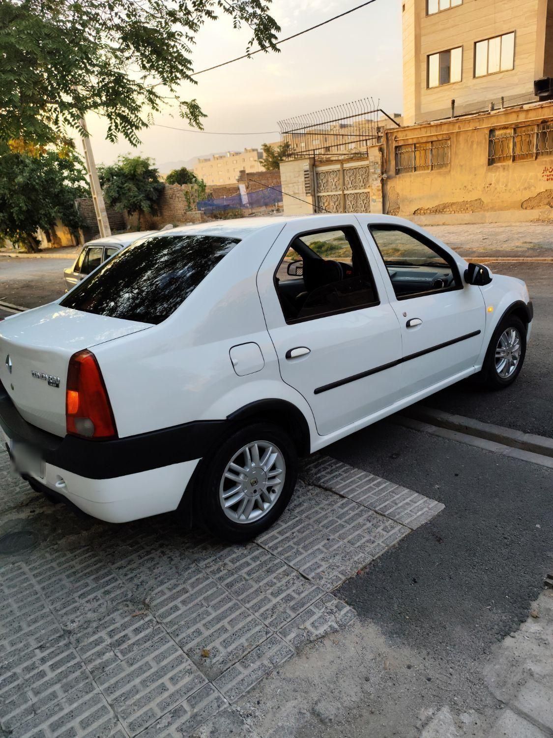 خودرو رنو، تندر 90 آگهی ann_17890272