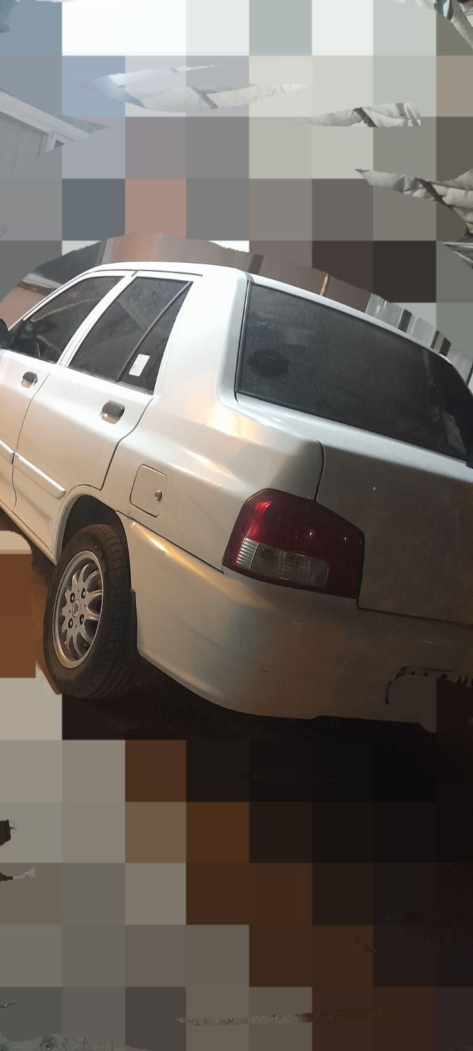 خودرو پراید، 132 آگهی ann_17890346