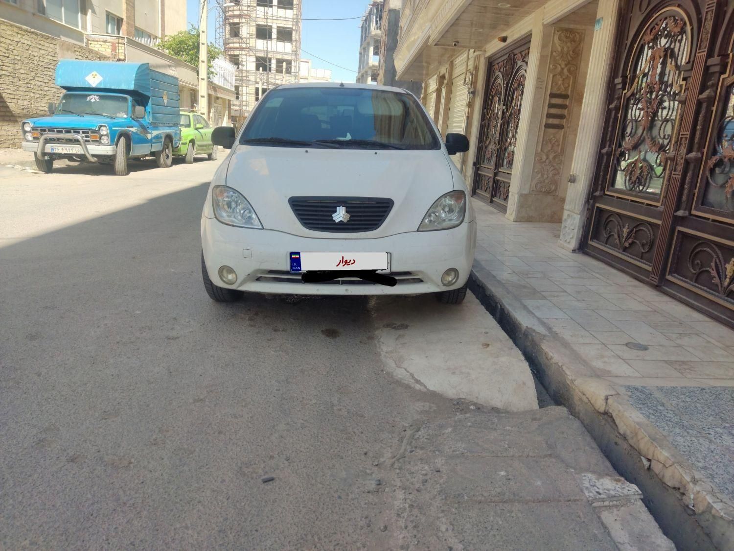 خودرو تیبا، 2 آگهی ann_17890377